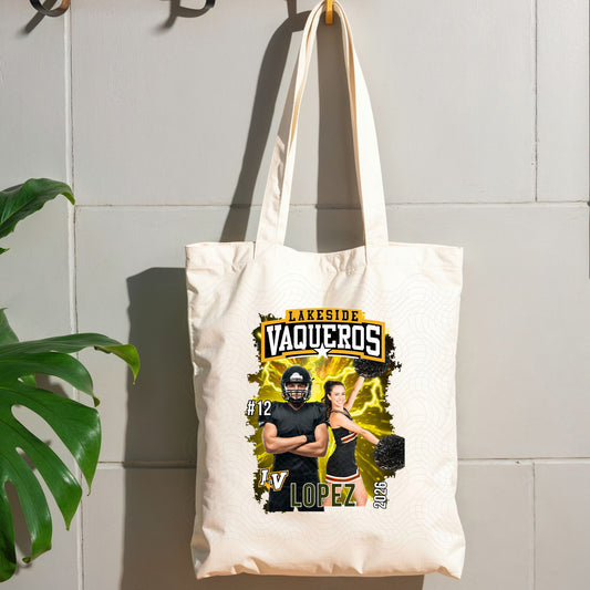 VAQTOTE12 - Cali Mint Co