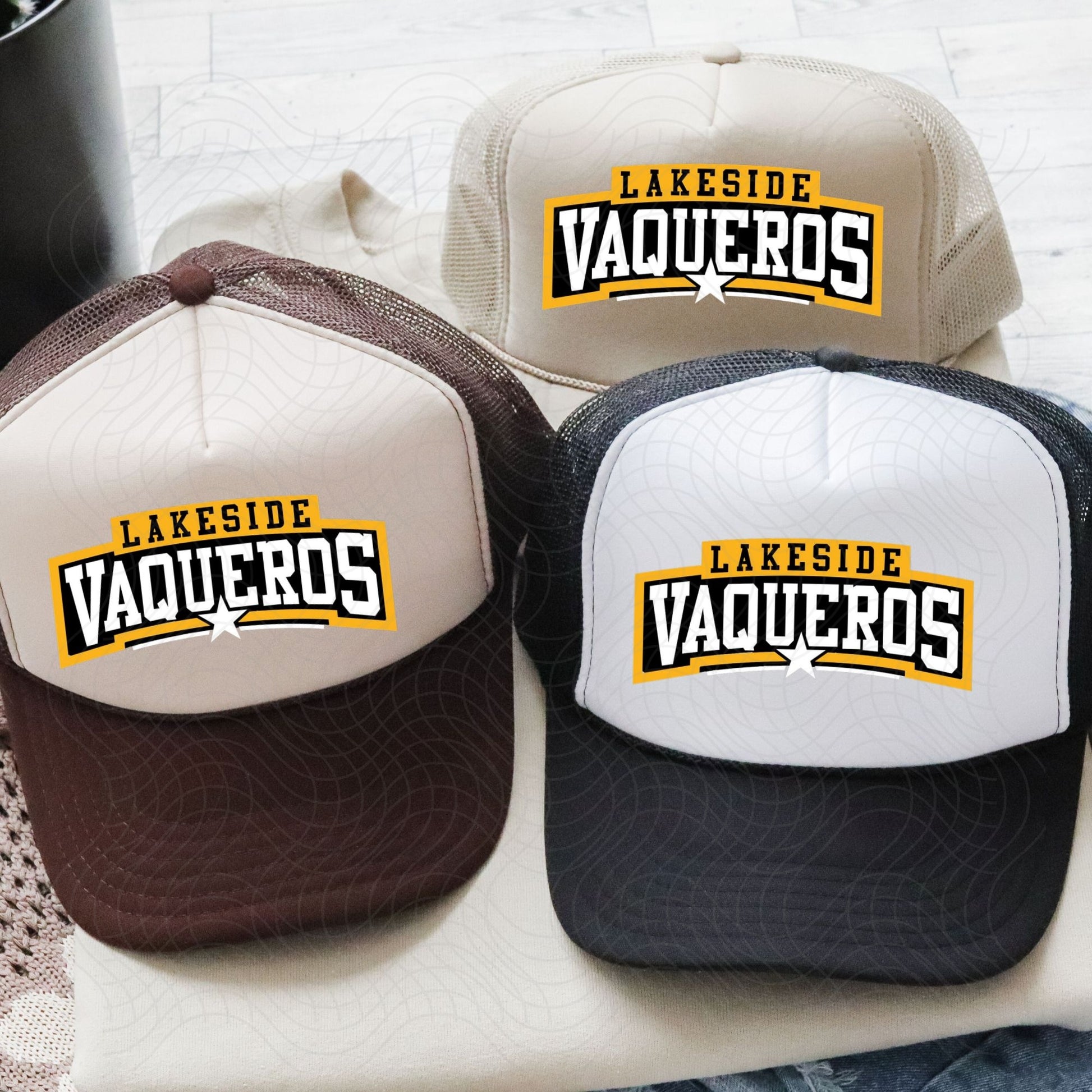 VAQHAT1 - Cali Mint Co