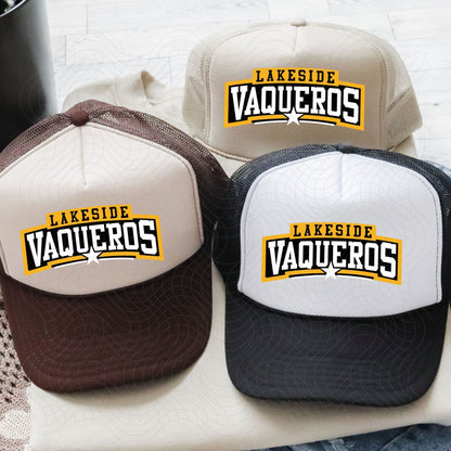 VAQHAT1 - Cali Mint Co