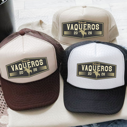 VAQHAT2 - Cali Mint Co