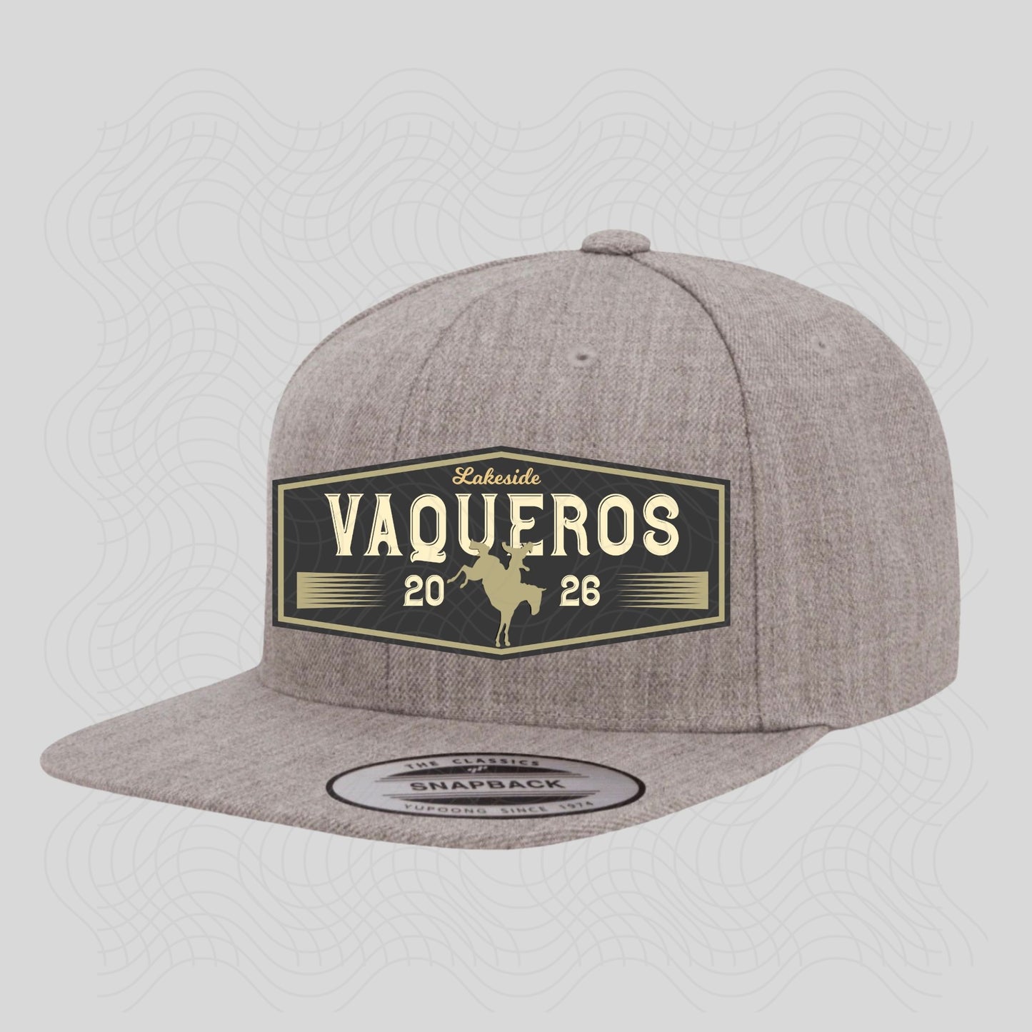 VAQHAT2 - Cali Mint Co