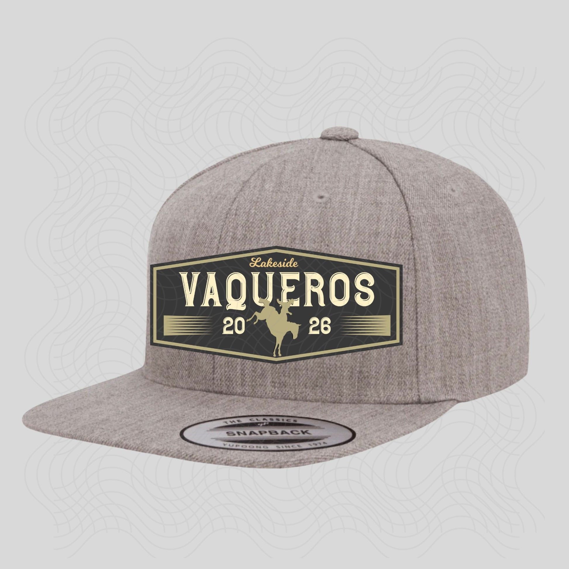 VAQHAT2 - Cali Mint Co