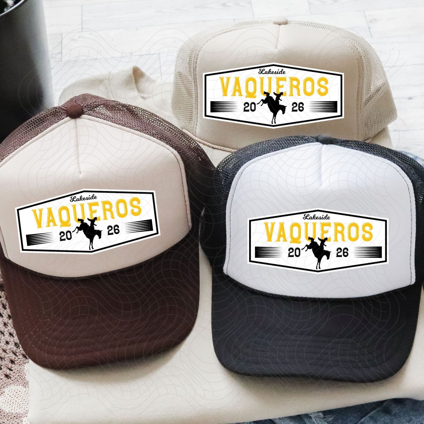 VAQHAT3 - Cali Mint Co