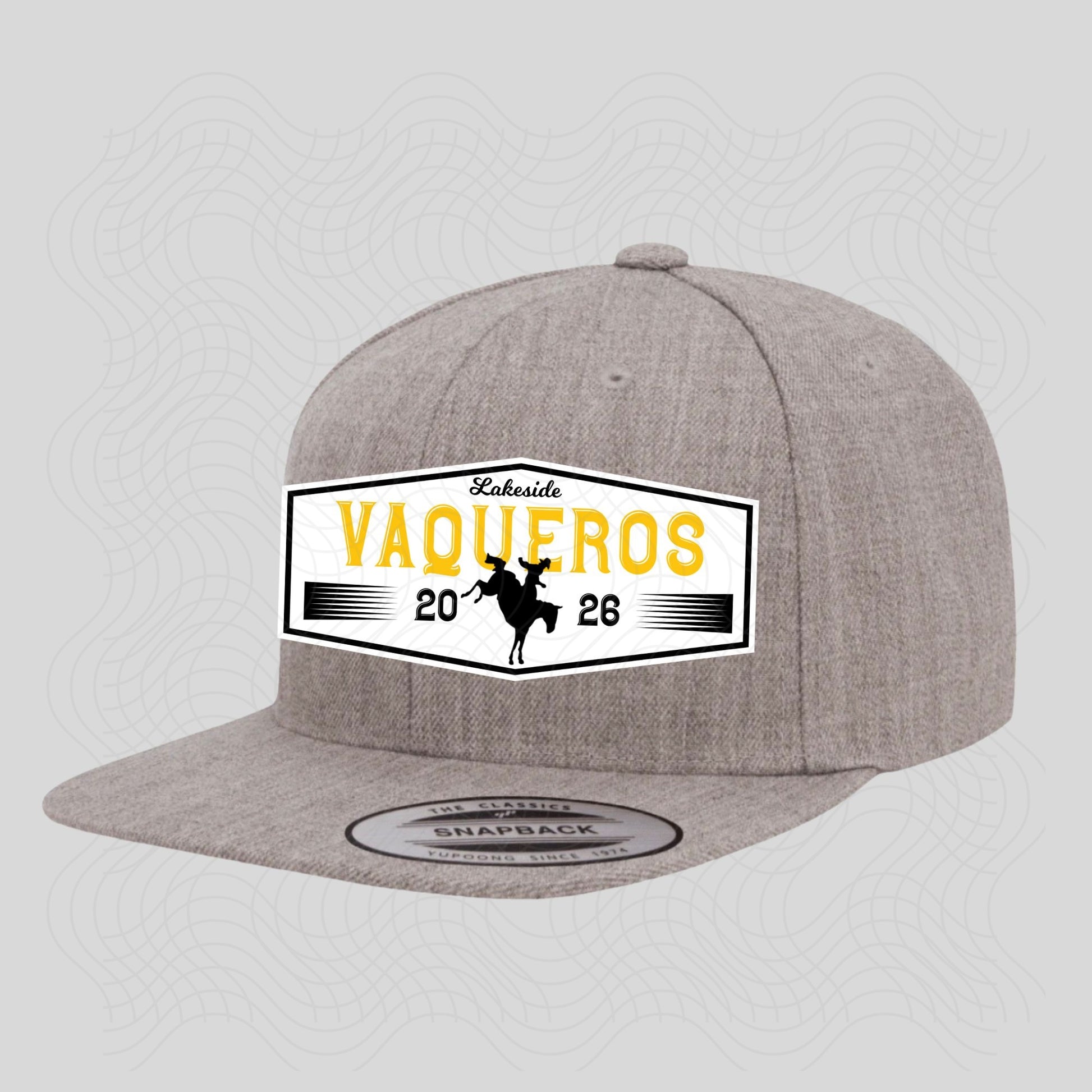 VAQHAT3 - Cali Mint Co