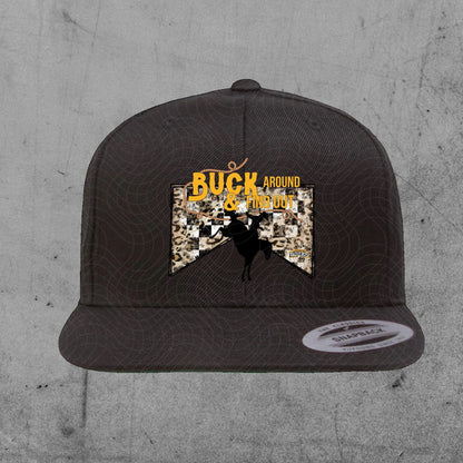 VAQHAT4 - Cali Mint Co