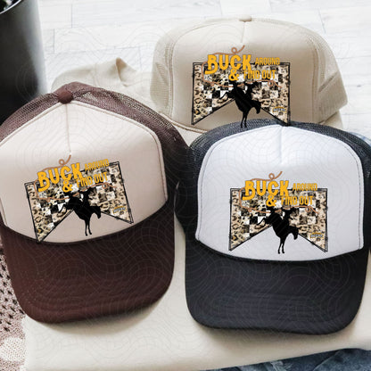 VAQHAT4 - Cali Mint Co