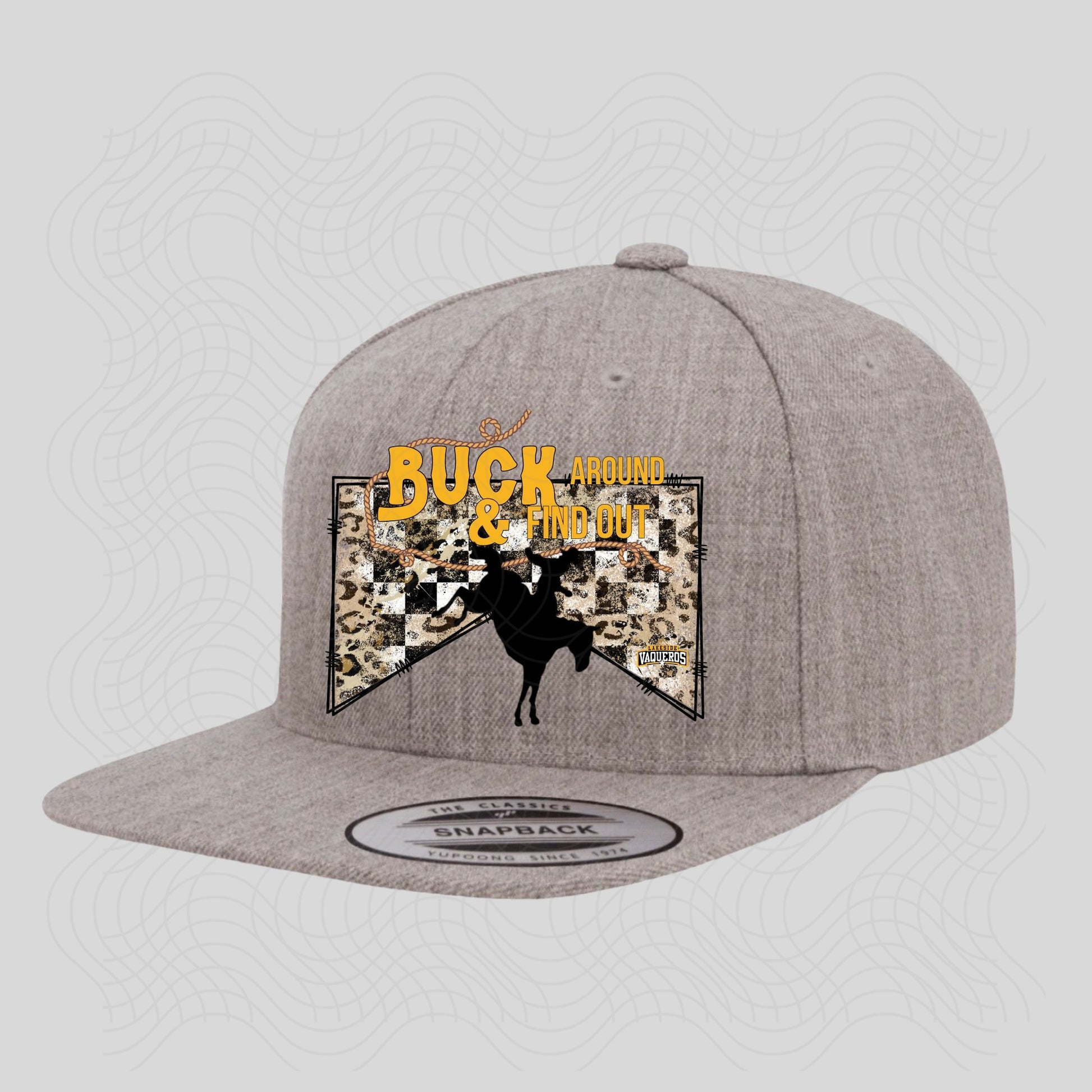 VAQHAT4 - Cali Mint Co