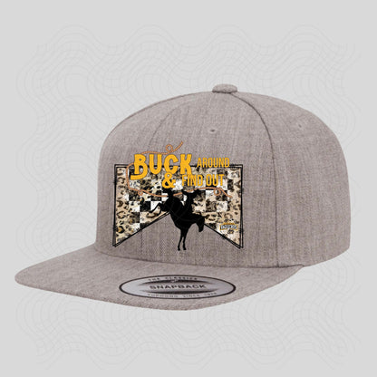 VAQHAT4 - Cali Mint Co