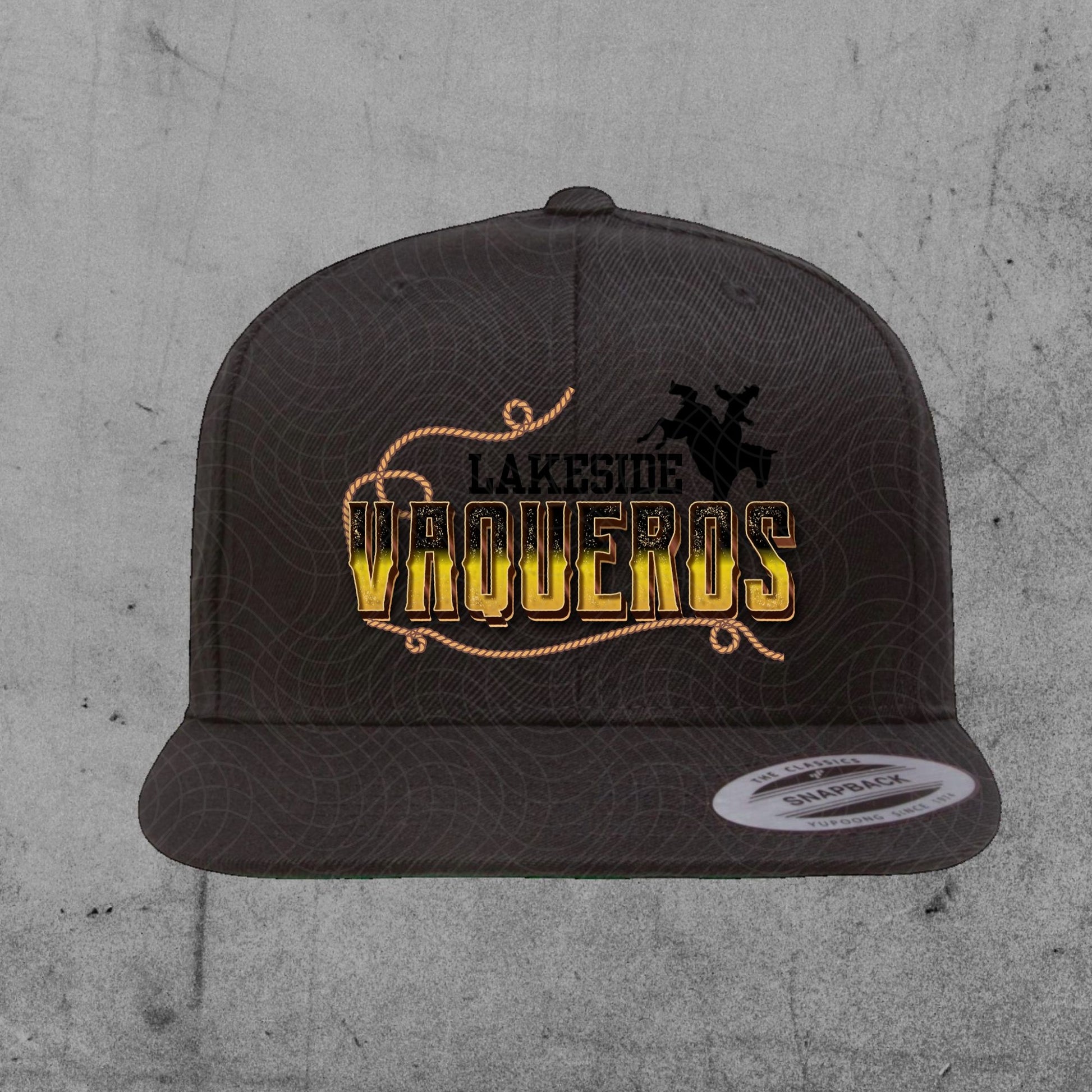 VAQHAT5 - Cali Mint Co