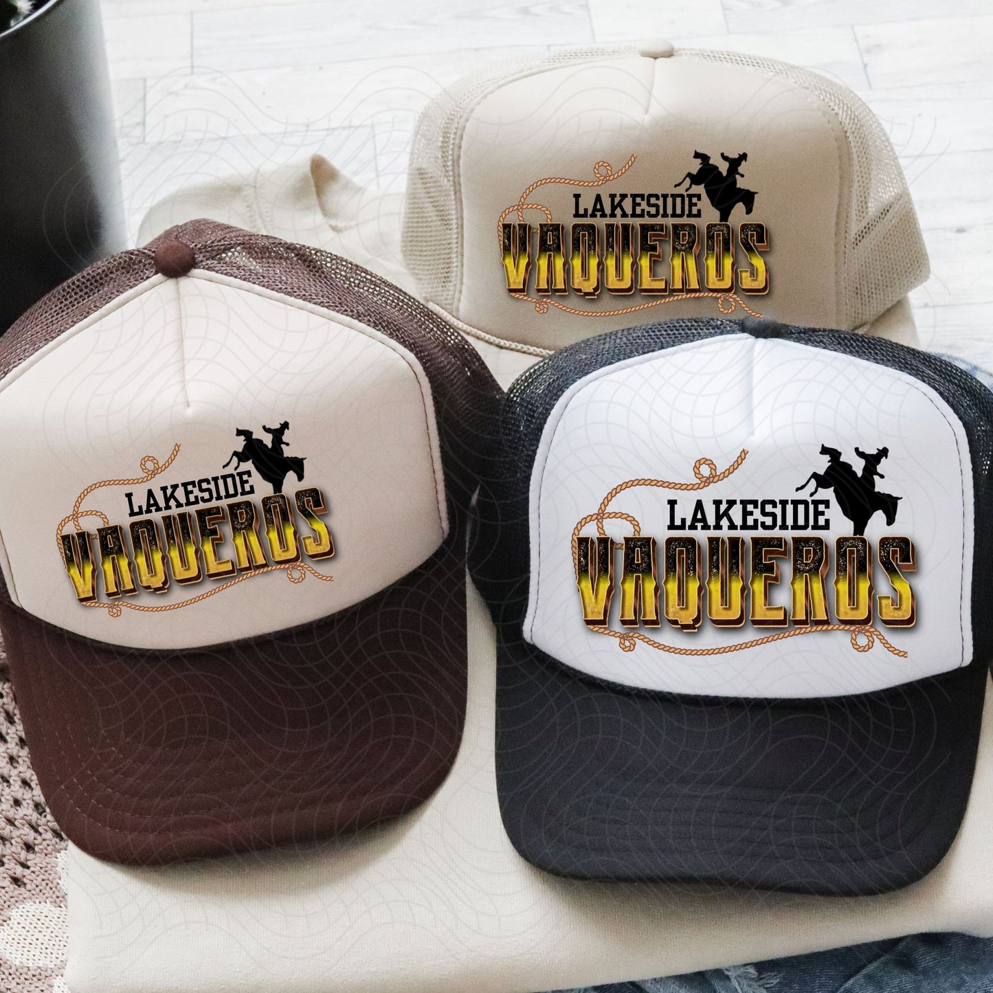 VAQHAT5 - Cali Mint Co