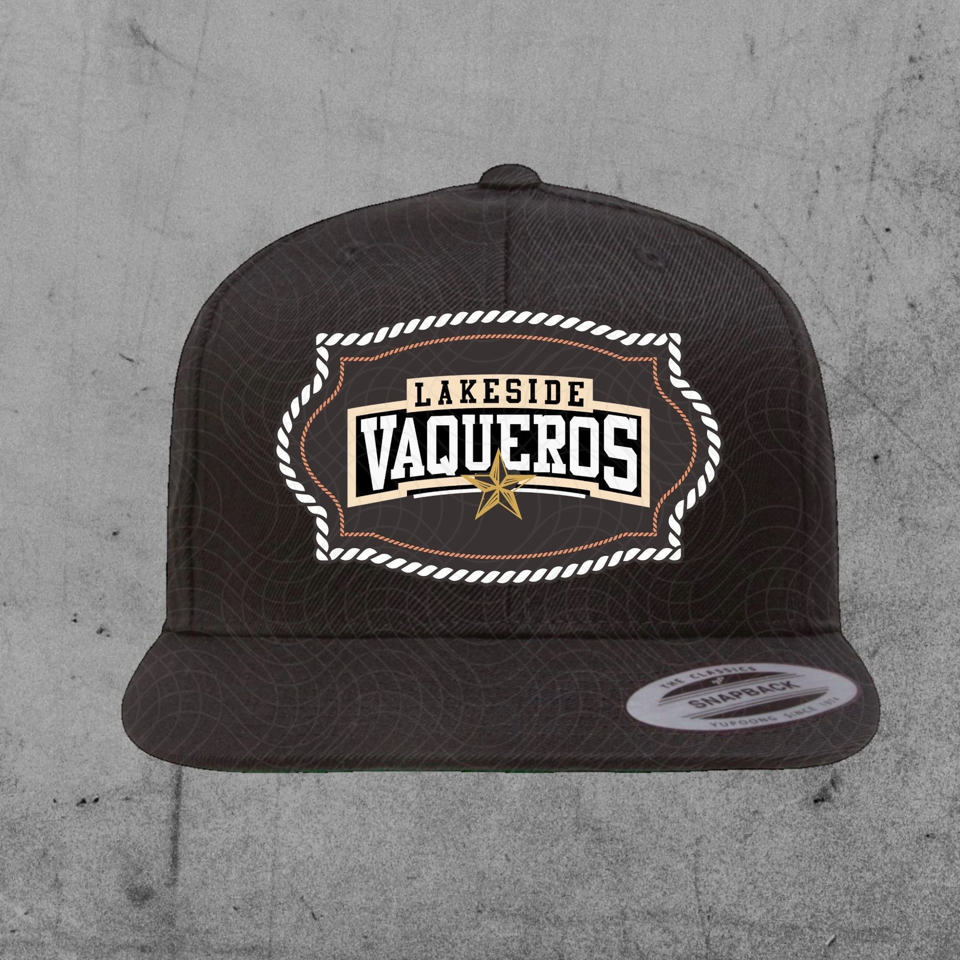 VAQHAT6 - Cali Mint Co