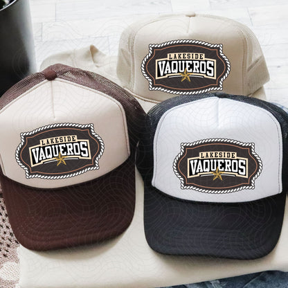 VAQHAT6 - Cali Mint Co