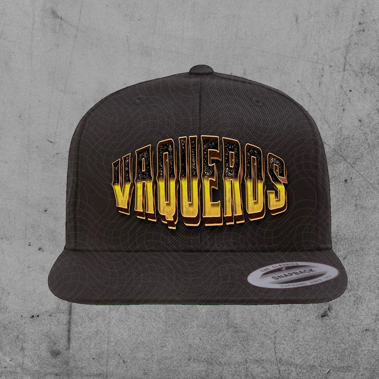 VAQHAT7 - Cali Mint Co