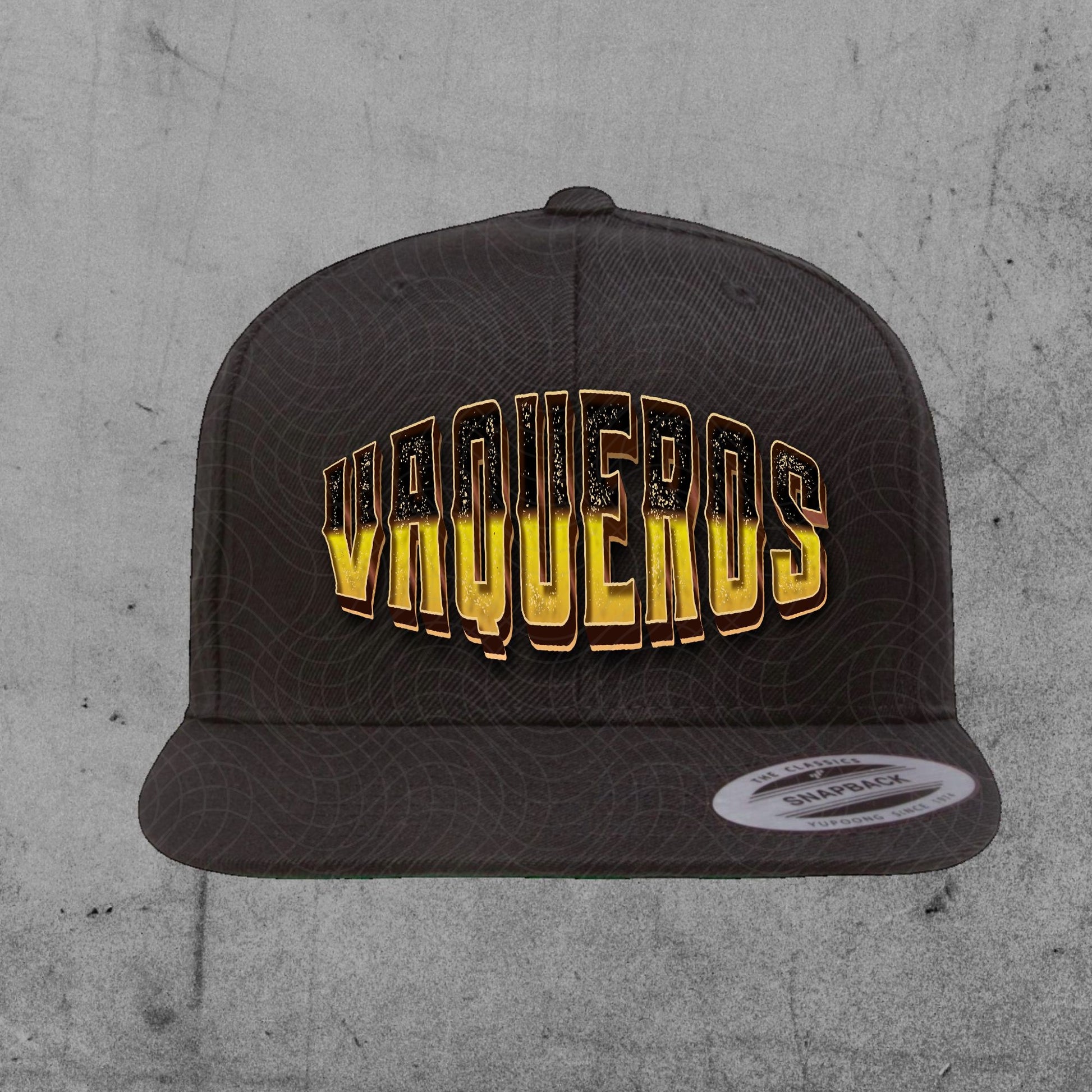 VAQHAT7 - Cali Mint Co