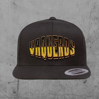 VAQHAT7 - Cali Mint Co