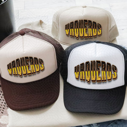 VAQHAT7 - Cali Mint Co