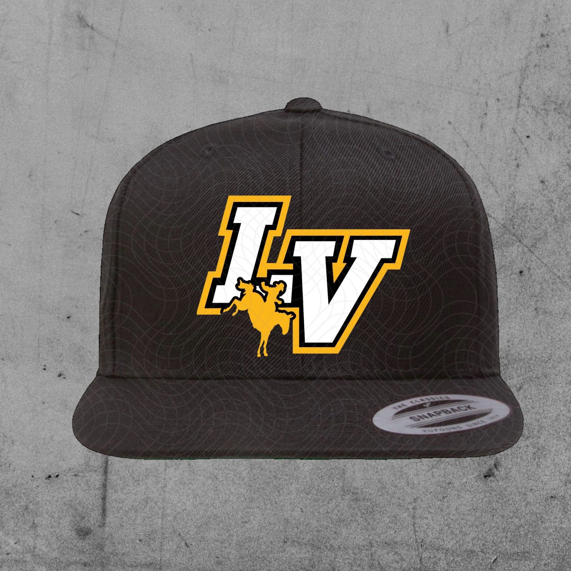 VAQHAT8 - Cali Mint Co