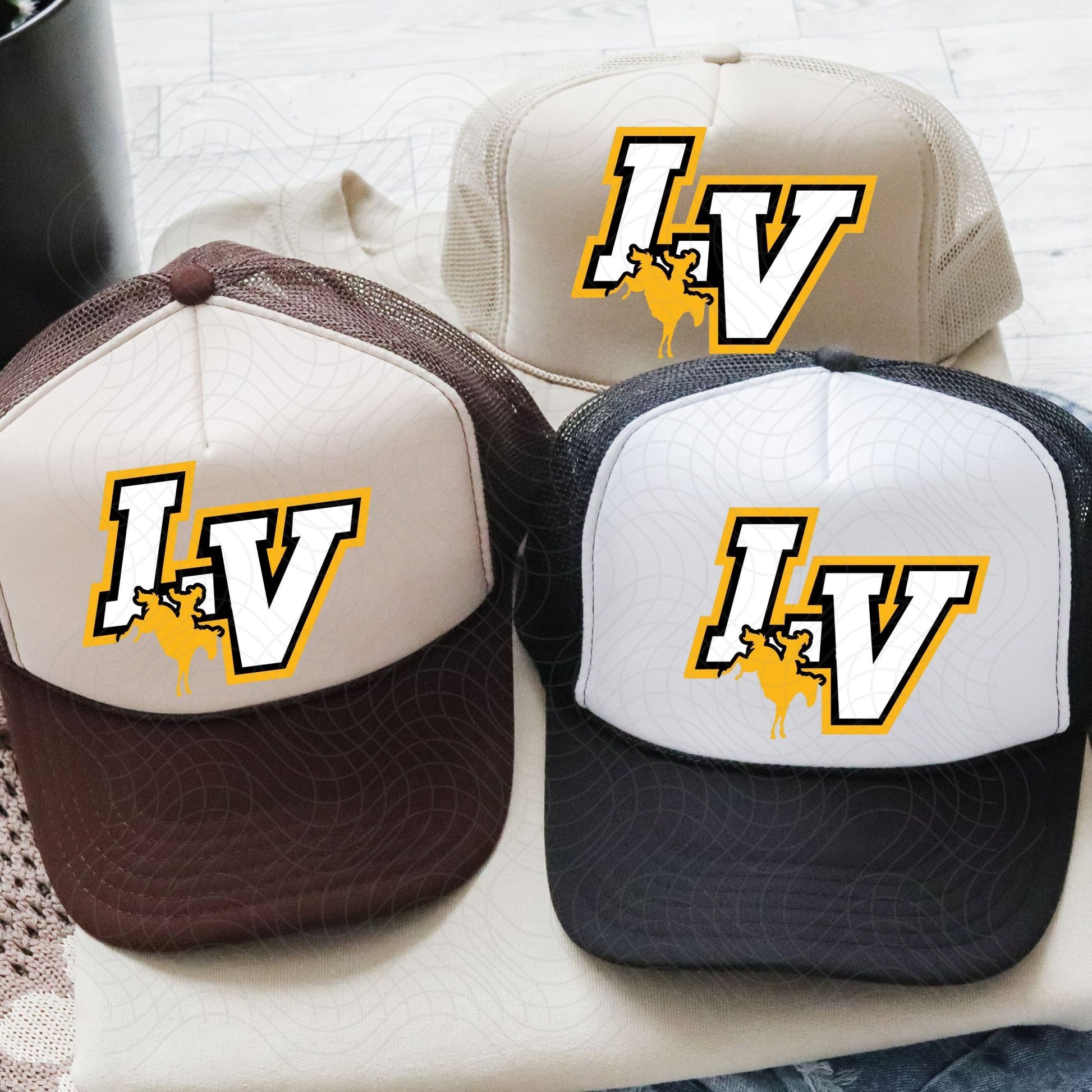 VAQHAT8 - Cali Mint Co