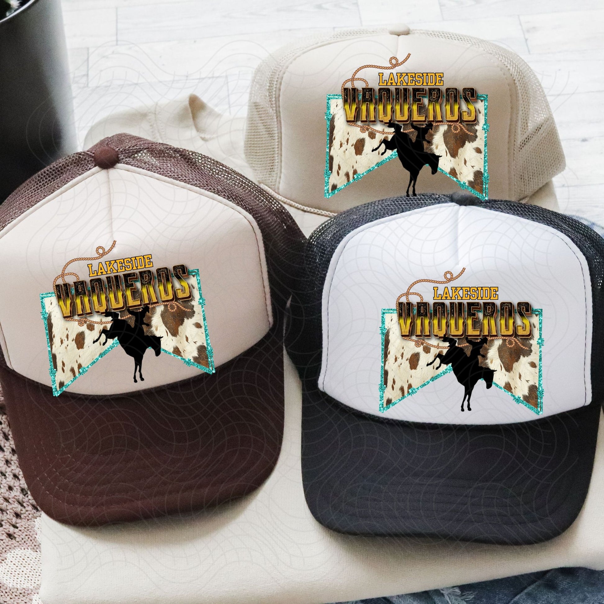 VAQHAT9 - Cali Mint Co