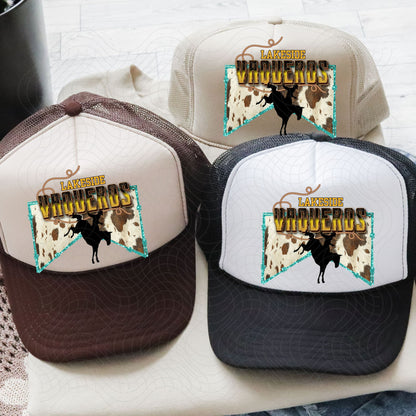 VAQHAT9 - Cali Mint Co