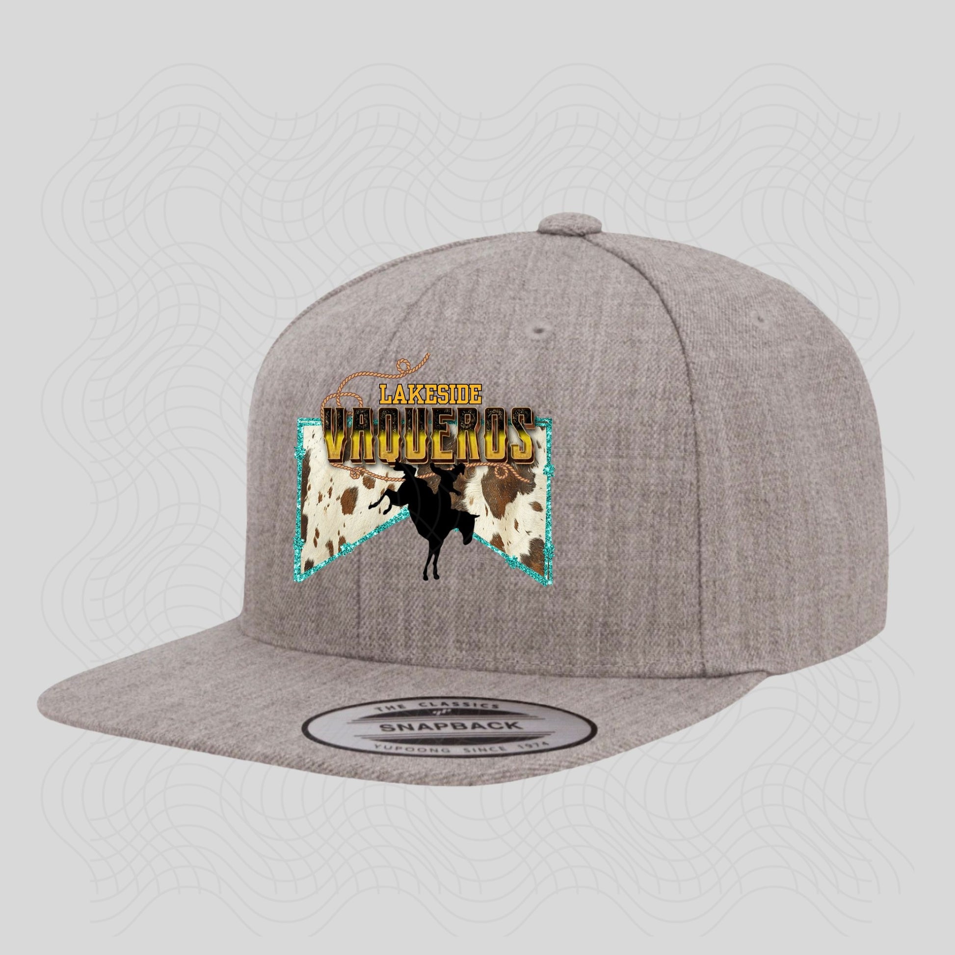 VAQHAT9 - Cali Mint Co