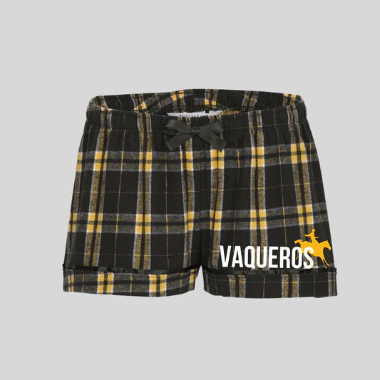 VAQFLNLSHORT - Cali Mint Co