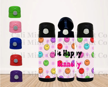 Be Happy Kid Tumbler Tumbler