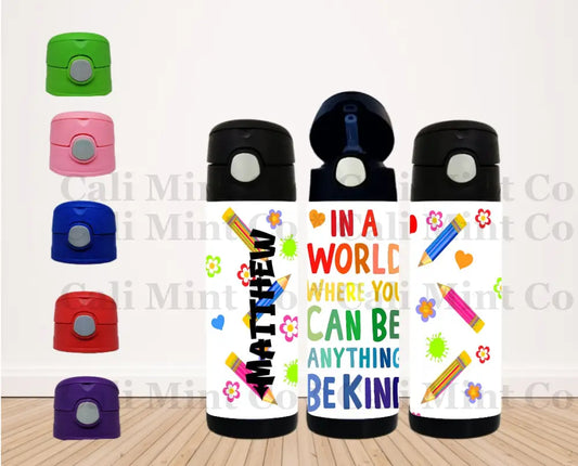 Be Kind Kid Tumbler Tumbler