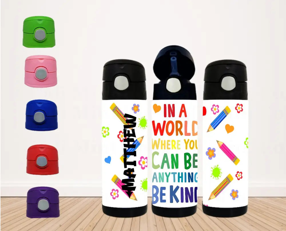 Be Kind Kid Tumbler Tumbler