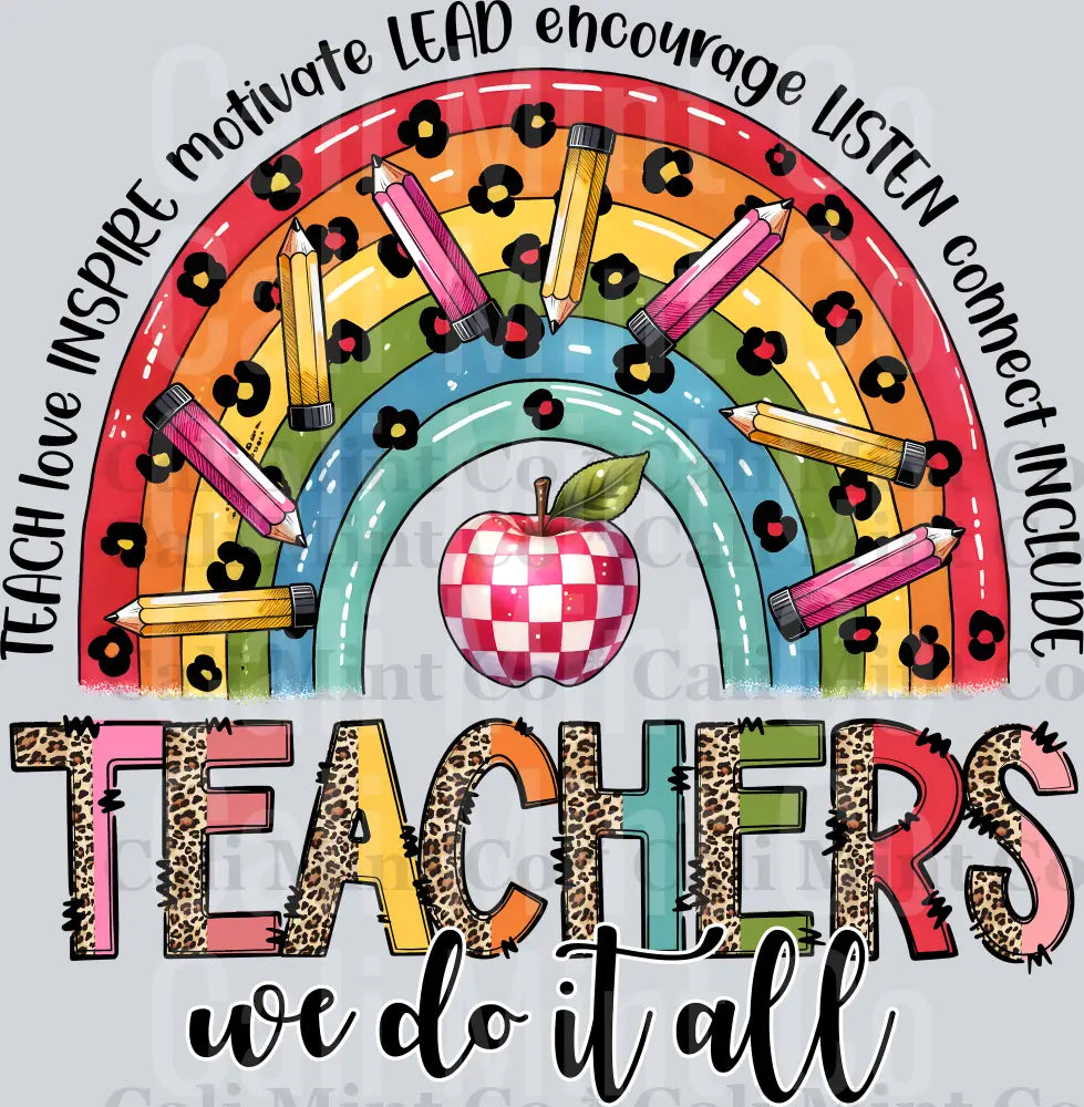 teacher