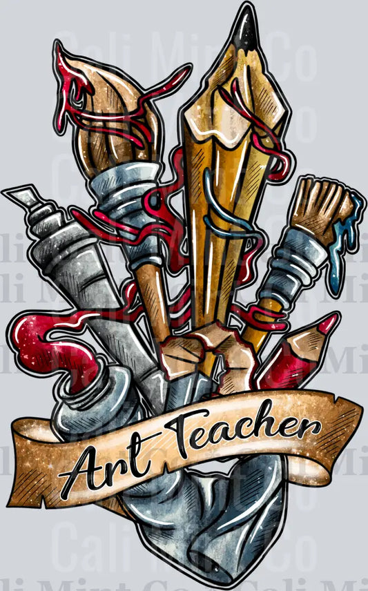 teacher