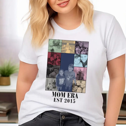 Custom Era Photo Shirts * Any Occasion Shirt