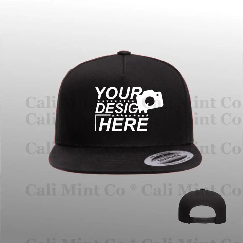 Design Your Own Hat Hat