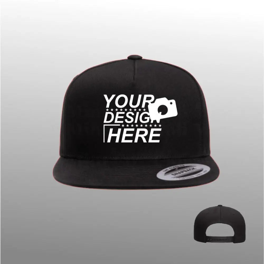 Design Your Own Hat Hat