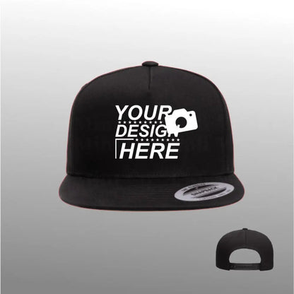 Design Your Own Hat Hat