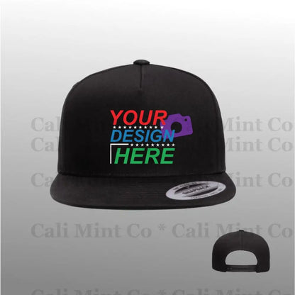 Design Your Own Hat Hat