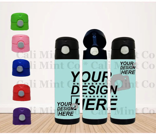 Design Your Own Kid Tumbler Tumbler