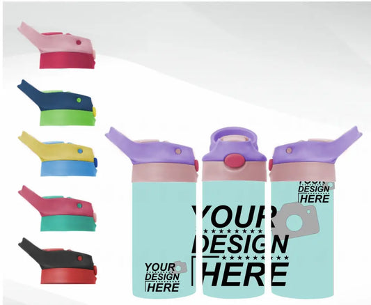 Design Your Own Kid Tumbler Tumbler
