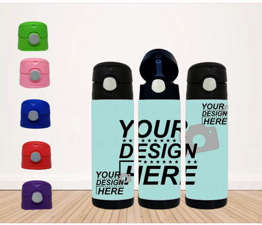 Design Your Own Kid Tumbler Tumbler