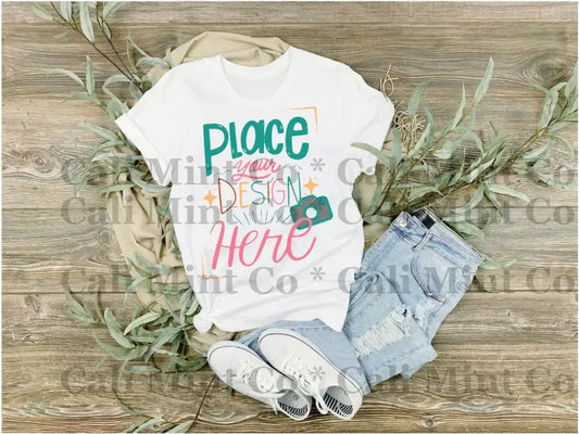 Design your own shirt Shirt