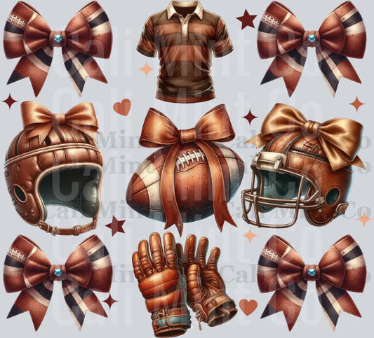 football