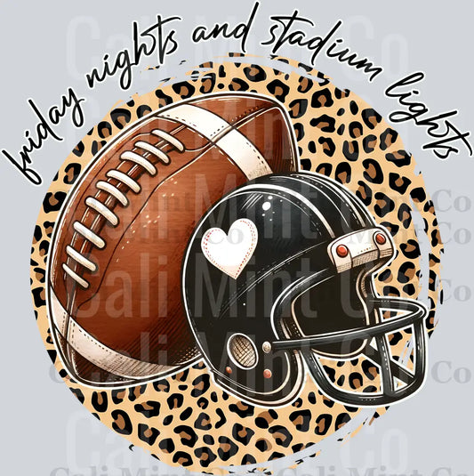 football