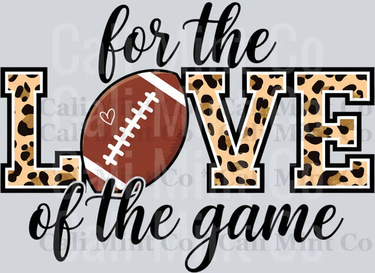 football
