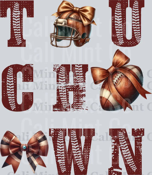 football