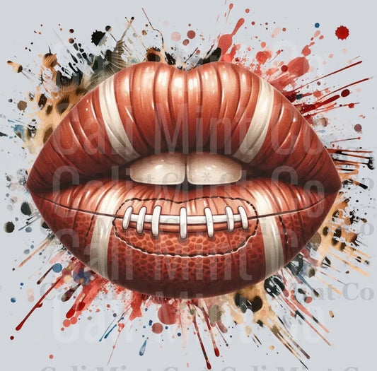 football