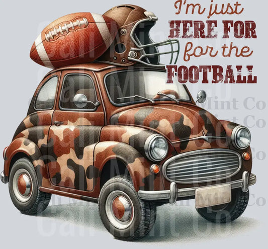 football
