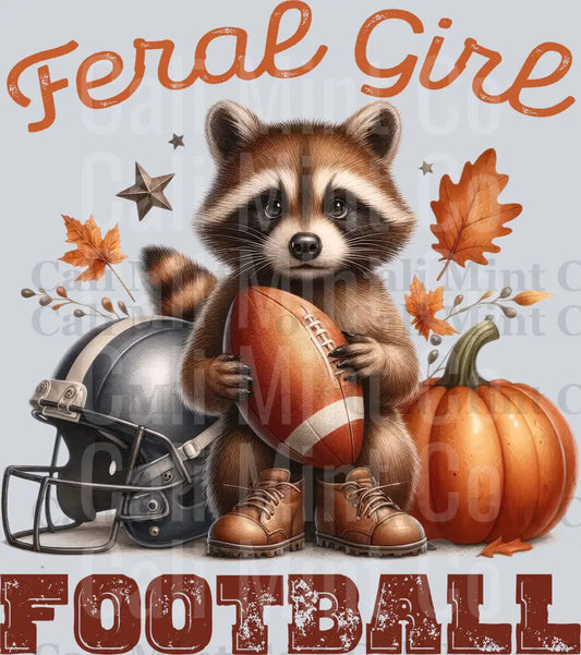 football