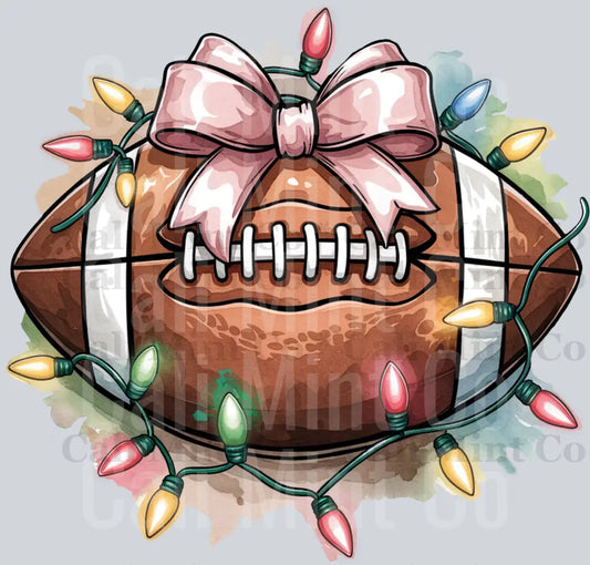 football