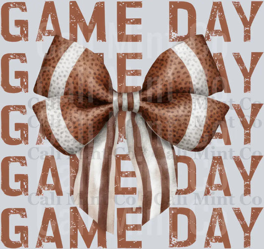football