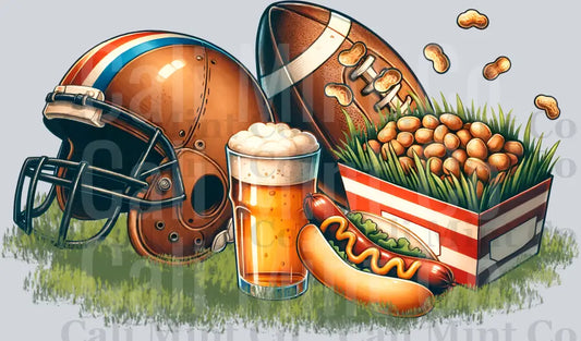 football